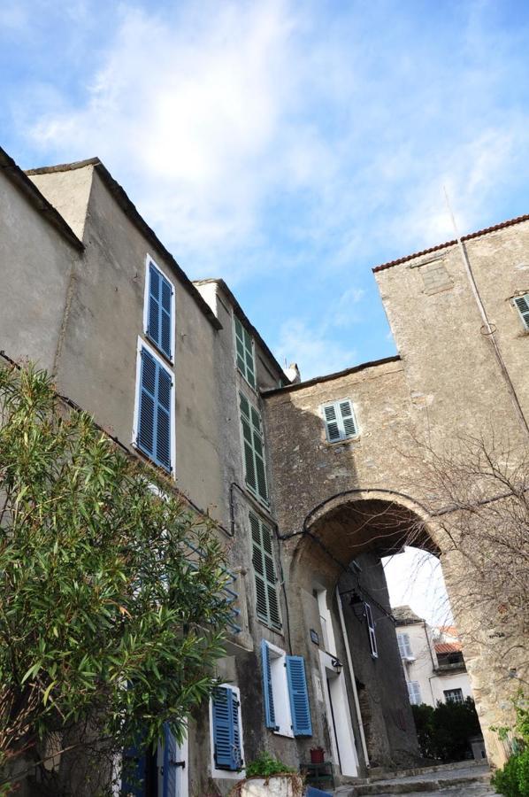 Villa Poggio Santa-Maria-Poggio  Esterno foto